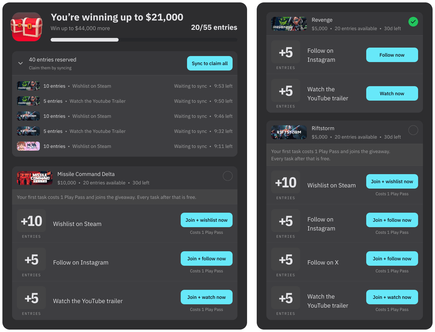 How rapid AI prototyping unlocked a new flow for 180K users.
